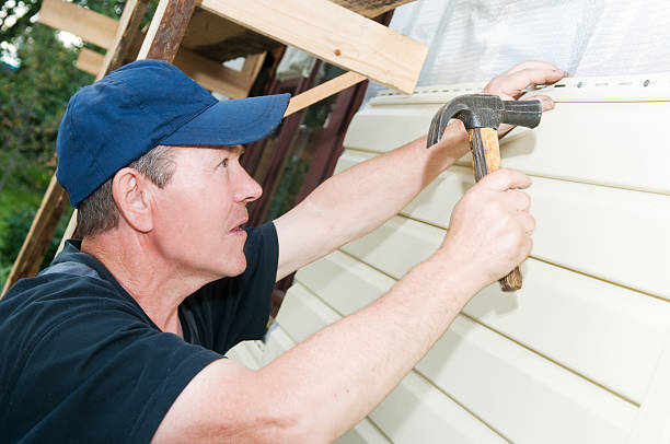 Best Weatherproofing and Sealing  in Manassas, VA