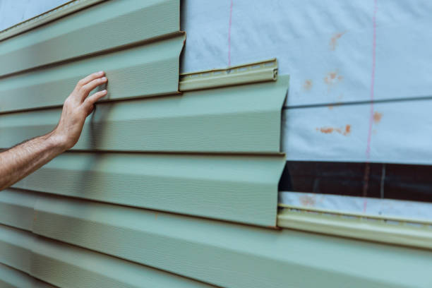 Best Insulated Siding Installation  in Manassas, VA